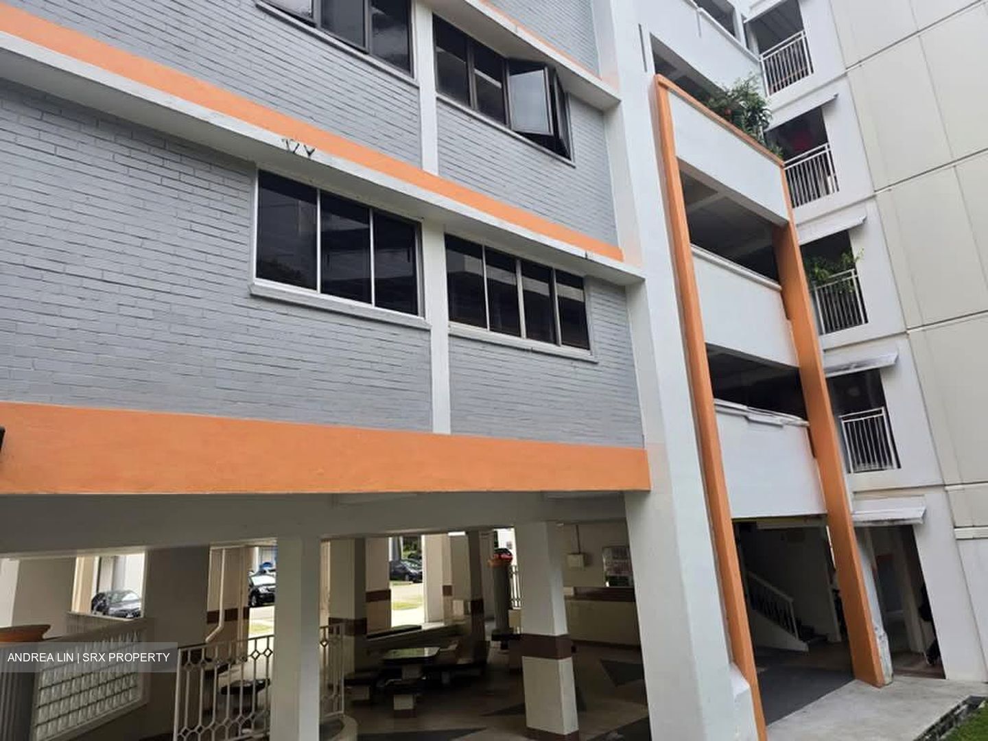Blk 103 Bukit Purmie Ville (Bukit Merah), HDB 4 Rooms #586389401